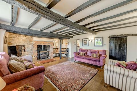 undefined, Cubben House, Irton, Holmrook, CA19