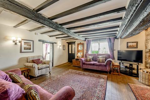 undefined, Cubben House, Irton, Holmrook, CA19