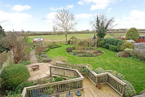 4 bedroom detached house for sale, Cross Lane, Northamptonshire NN14