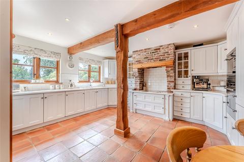 4 bedroom detached house for sale, Cross Lane, Northamptonshire NN14