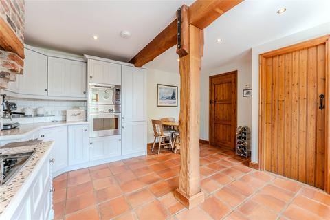 4 bedroom detached house for sale, Cross Lane, Northamptonshire NN14
