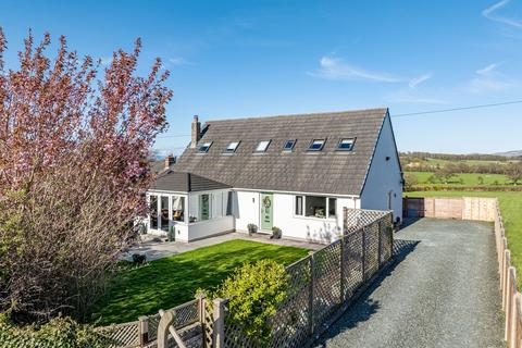 4 bedroom detached house for sale, Rossandahl, Wetheral Pasture, Carlisle, CA4