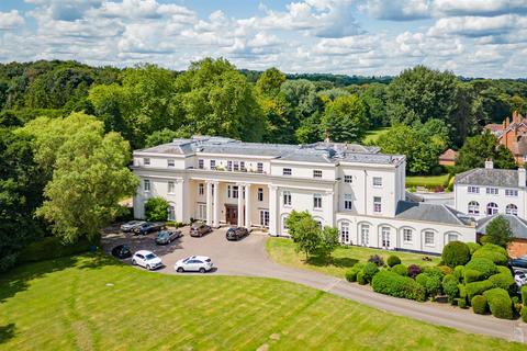 undefined, Tewin Water House, Tewin Water, Digswell