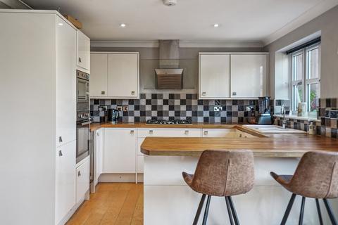 undefined, Harefield Road, Uxbridge, UB8