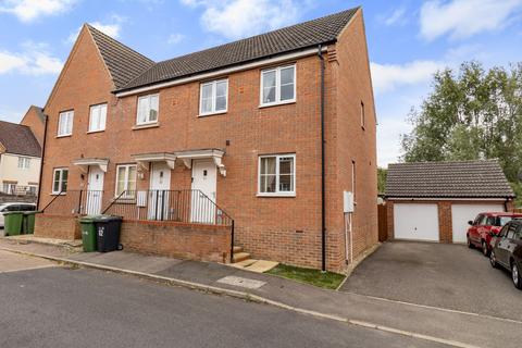 Dairy Way, Gaywood, King's Lynn, Norfolk, PE30