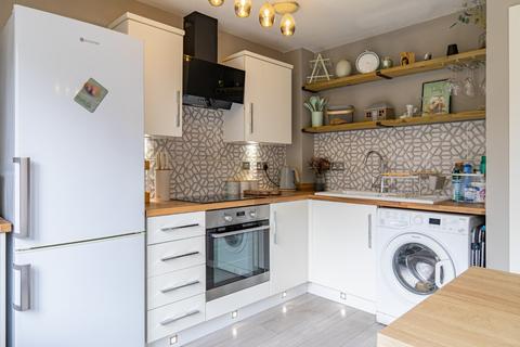 3 bedroom end of terrace house for sale, Dairy Way, Gaywood, King's Lynn, Norfolk, PE30