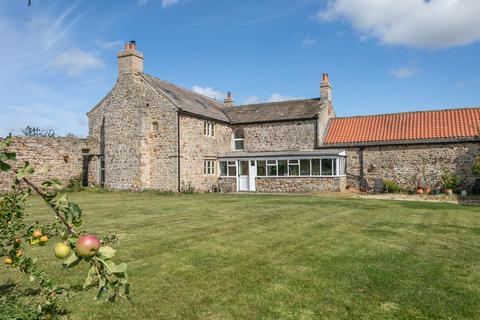 undefined, Low Hall, Bedale Road, Hunton, Bedale