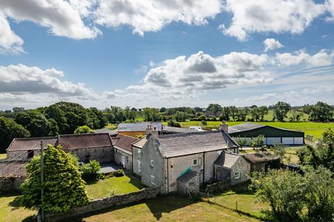 undefined, Low Hall, Bedale Road, Hunton, Bedale