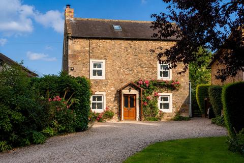 5 bedroom detached house for sale, West Garth, Burgh-by-Sands, Carlisle, CA5