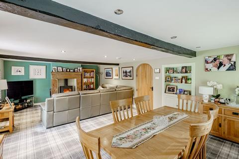 5 bedroom detached house for sale, West Garth, Burgh-by-Sands, Carlisle, CA5