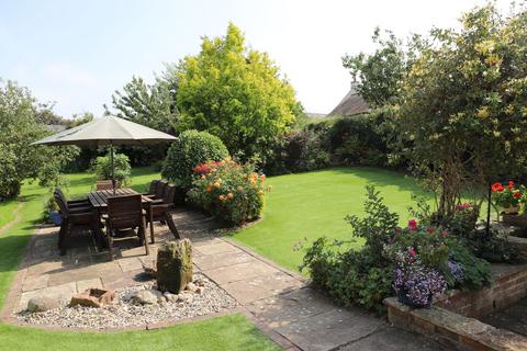 5 bedroom detached house for sale, West Garth, Burgh-by-Sands, Carlisle, CA5