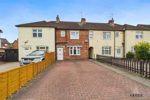 undefined, Harper Avenue, Burton-On-Trent DE13