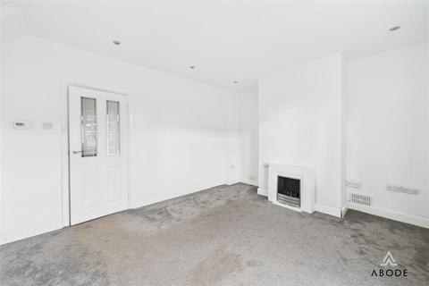 undefined, Harper Avenue, Burton-On-Trent DE13