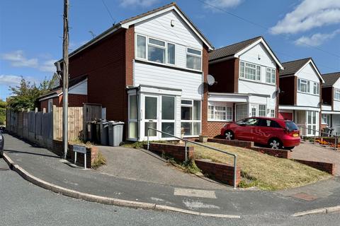 3 bedroom link detached house for sale, Aubrey Road, Quinton, Birmingham