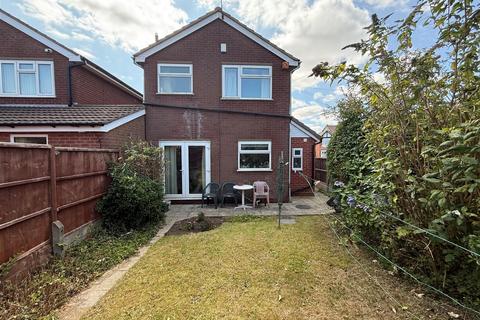 3 bedroom link detached house for sale, Aubrey Road, Quinton, Birmingham