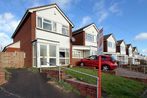 undefined, Aubrey Road, Quinton, Birmingham