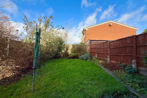 undefined, Aubrey Road, Quinton, Birmingham