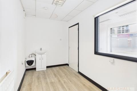 undefined, Brunswick Court, Birkenhead, Wirral, CH41