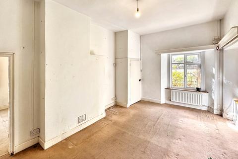 2 bedroom bungalow for sale, Brymore Lodge, Cannington, Bridgwater, Somerset TA5 2ND