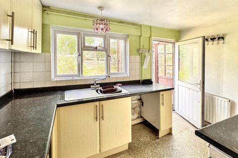 2 bedroom bungalow for sale, Brymore Lodge, Cannington, Bridgwater, Somerset TA5 2ND
