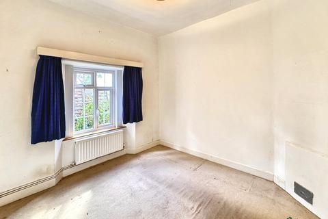 2 bedroom bungalow for sale, Brymore Lodge, Cannington, Bridgwater, Somerset TA5 2ND