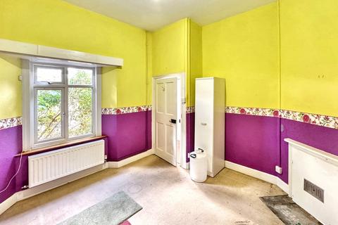 2 bedroom bungalow for sale, Brymore Lodge, Cannington, Bridgwater, Somerset TA5 2ND