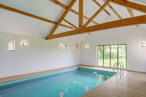 5 bedroom semi-detached house for sale, Low Leys Farm, Lamplugh, Workington, CA14