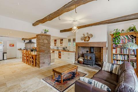 5 bedroom semi-detached house for sale, Low Leys Farm, Lamplugh, Workington, CA14