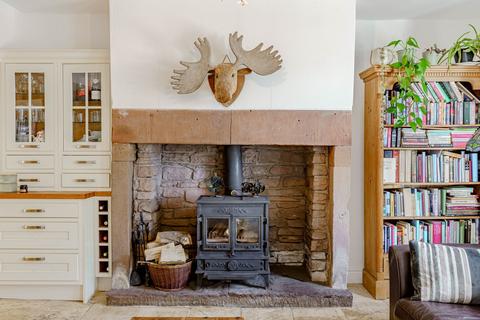 5 bedroom semi-detached house for sale, Low Leys Farm, Lamplugh, Workington, CA14