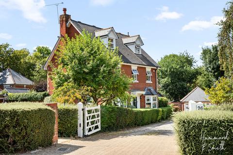undefined, Oakland Place, Buckhurst Hill IG9