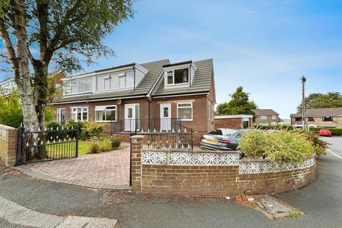 undefined, Beldon Park Avenue, Bradford BD7