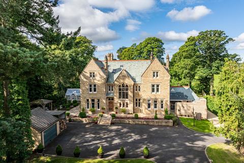 undefined, The Grange, Craw Hall, Brampton, CA8