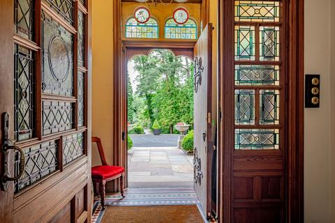 undefined, The Grange, Craw Hall, Brampton, CA8