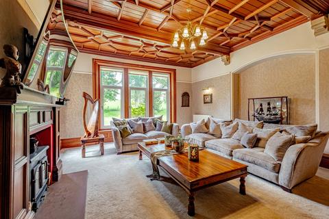 undefined, The Grange, Craw Hall, Brampton, CA8