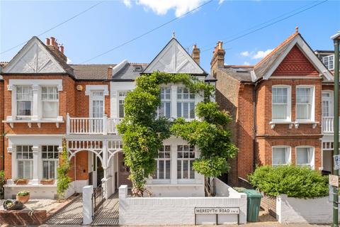 undefined, Meredyth Road, Barnes, London, SW13