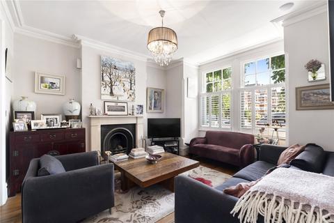 undefined, Meredyth Road, Barnes, London, SW13