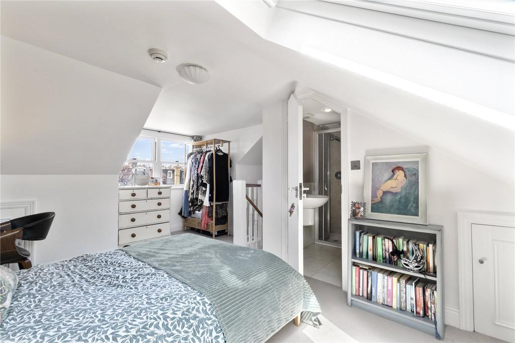 Bedroom 4