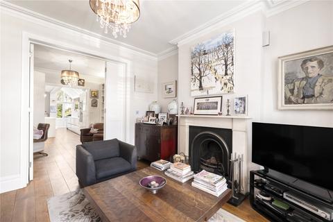 undefined, Meredyth Road, Barnes, London, SW13