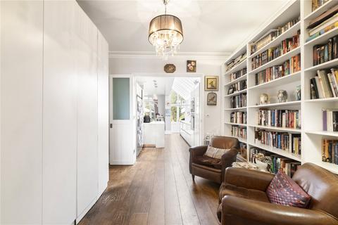undefined, Meredyth Road, Barnes, London, SW13