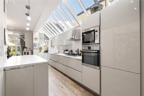 undefined, Meredyth Road, Barnes, London, SW13