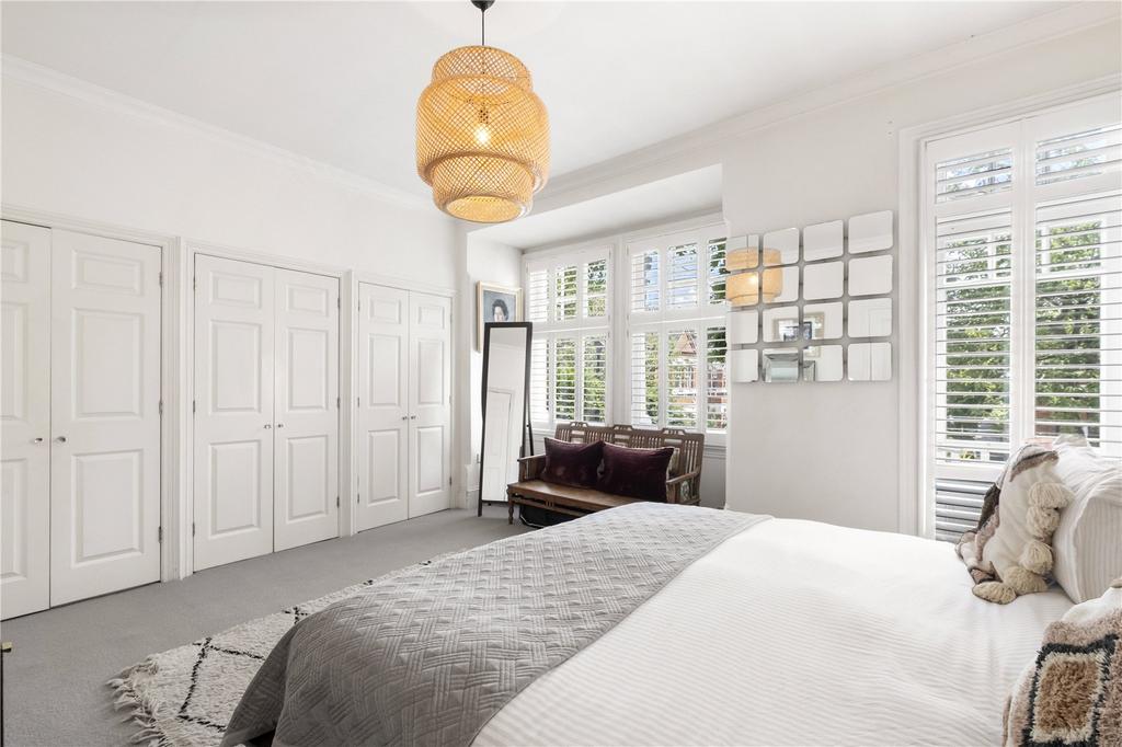 Principal Bedroom