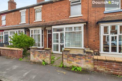 2 bedroom terraced house for sale, Mynors Street, Stafford ST16