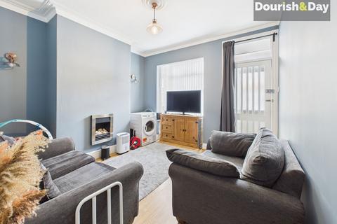 2 bedroom terraced house for sale, Mynors Street, Stafford ST16