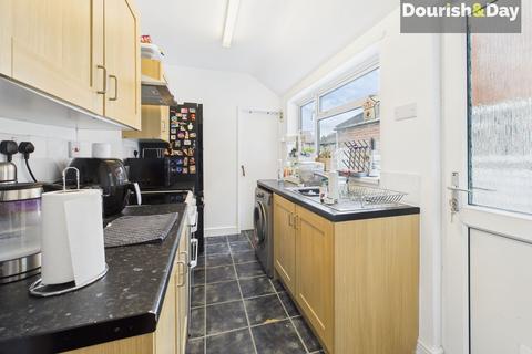 2 bedroom terraced house for sale, Mynors Street, Stafford ST16