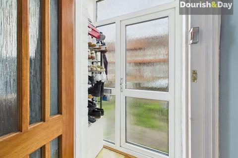 2 bedroom terraced house for sale, Mynors Street, Stafford ST16
