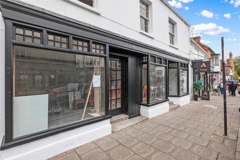 undefined, Sheep Street, Stratford-Upon-Avon