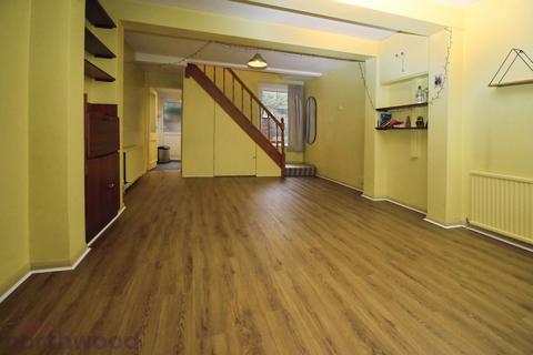 undefined, Castle Place, Town Center, High Wycombe, HP13