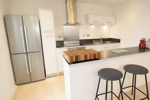 2 bedroom apartment for sale, Dearmans Place, Salford M3