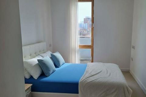 2 bedroom apartment for sale, Dearmans Place, Salford M3