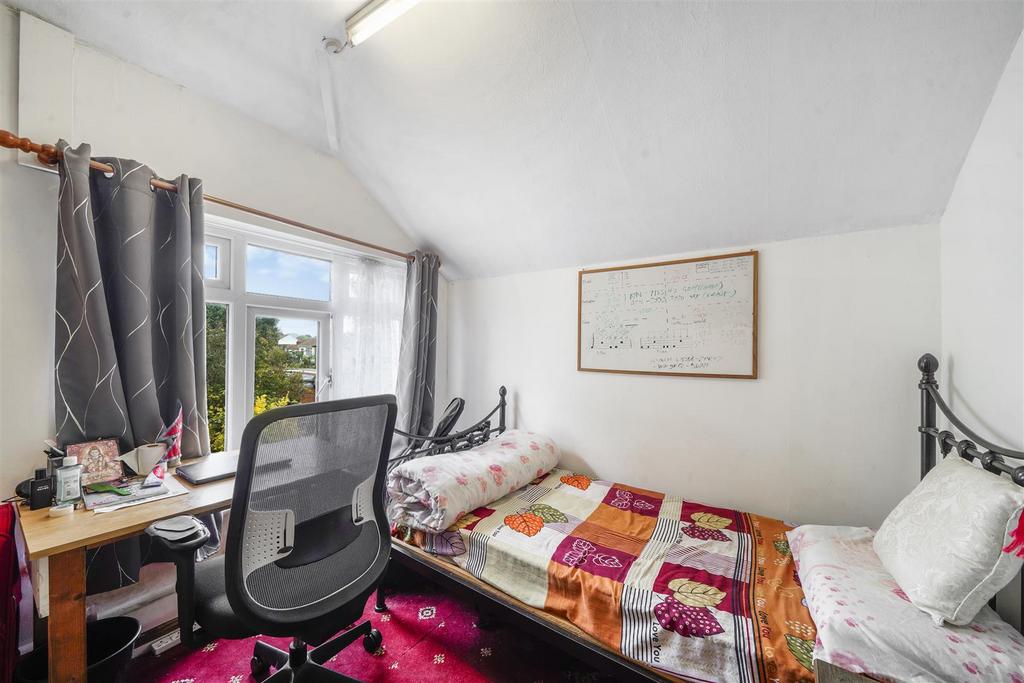 Bedroom 2..